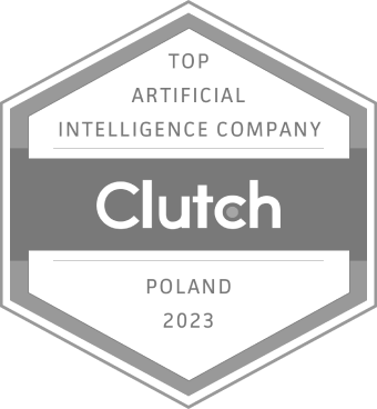 We Are Top Artificial Intelligence Company