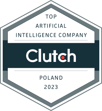 We Are Top Artificial Intelligence Company