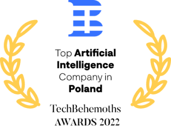We are Top Artificial Intelligence Company