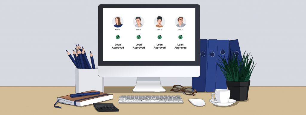 How to Build Credit Scoring Software