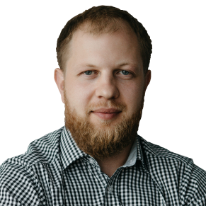 Kirill Abramov