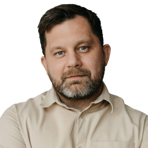 Kirill Lozovoi