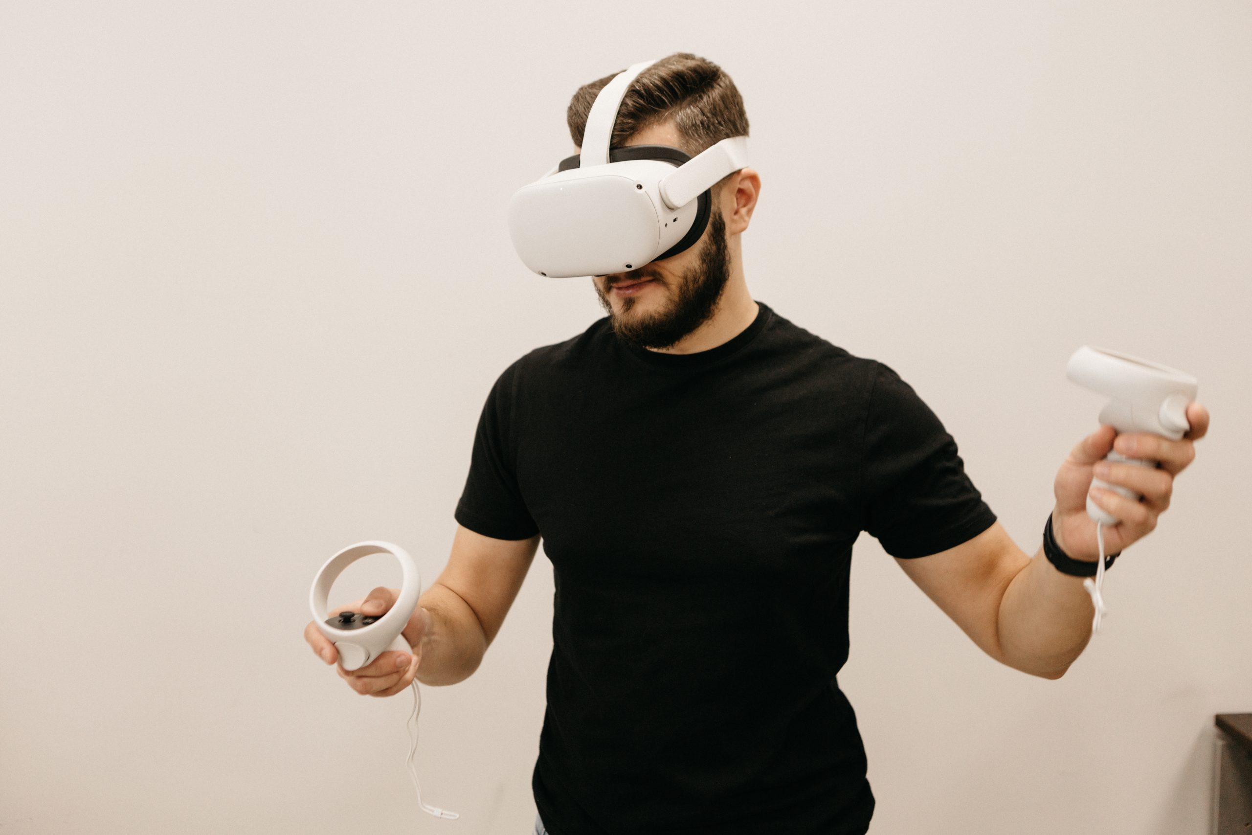 VR Testing