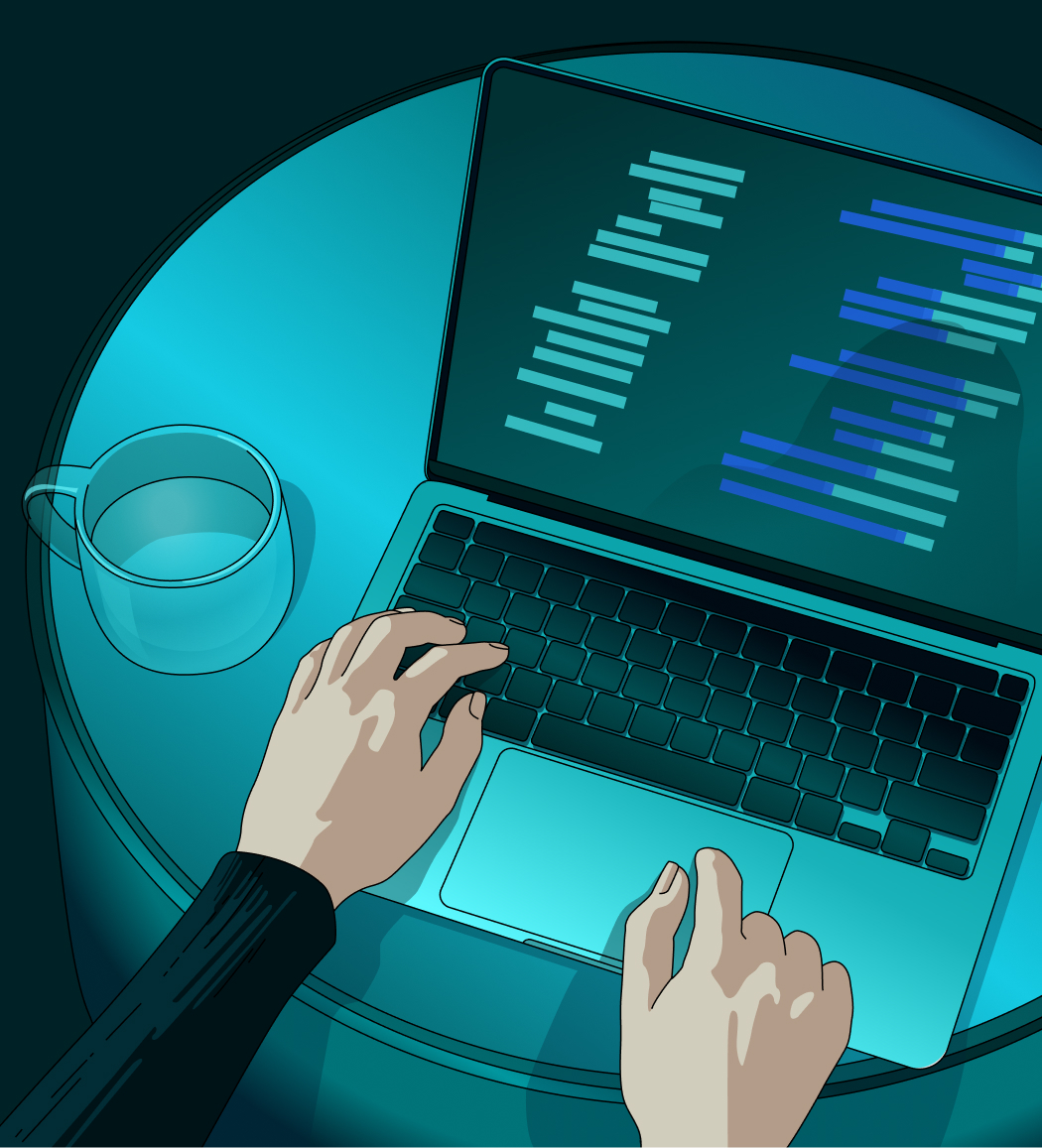 Middle+/Senior Node.js Engineer