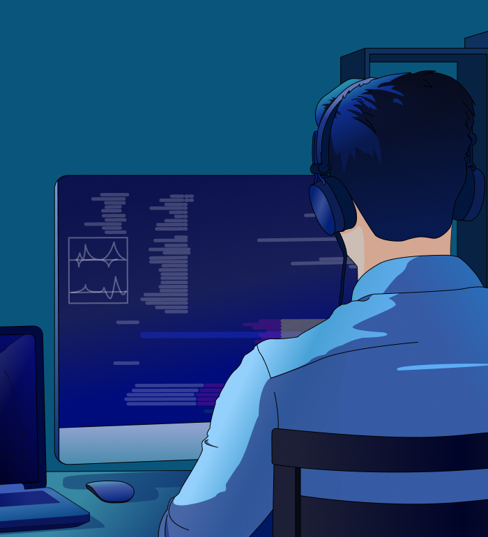 Senior Java Engineer