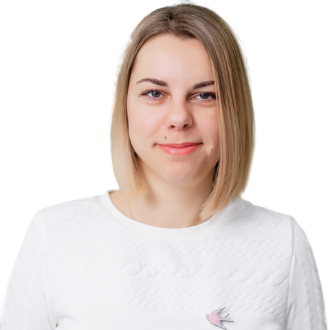 Yuliya Brytsko