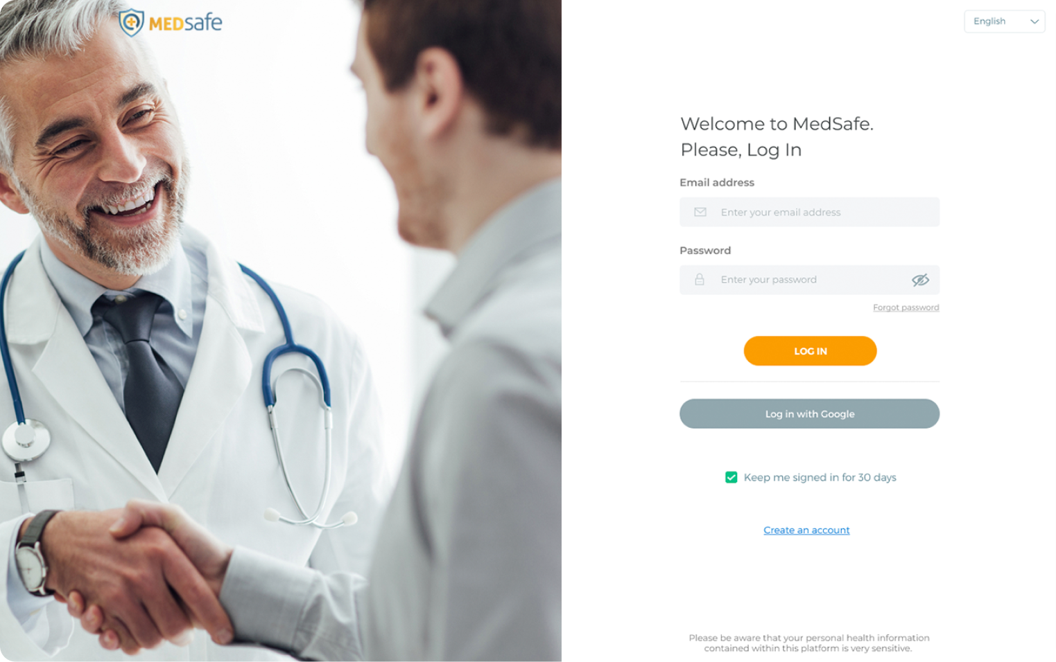 Explore the Success Story of MedSafe