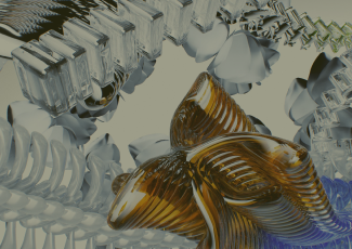 Generative AI icon