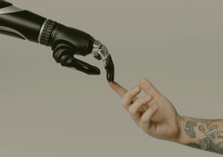 AI icon