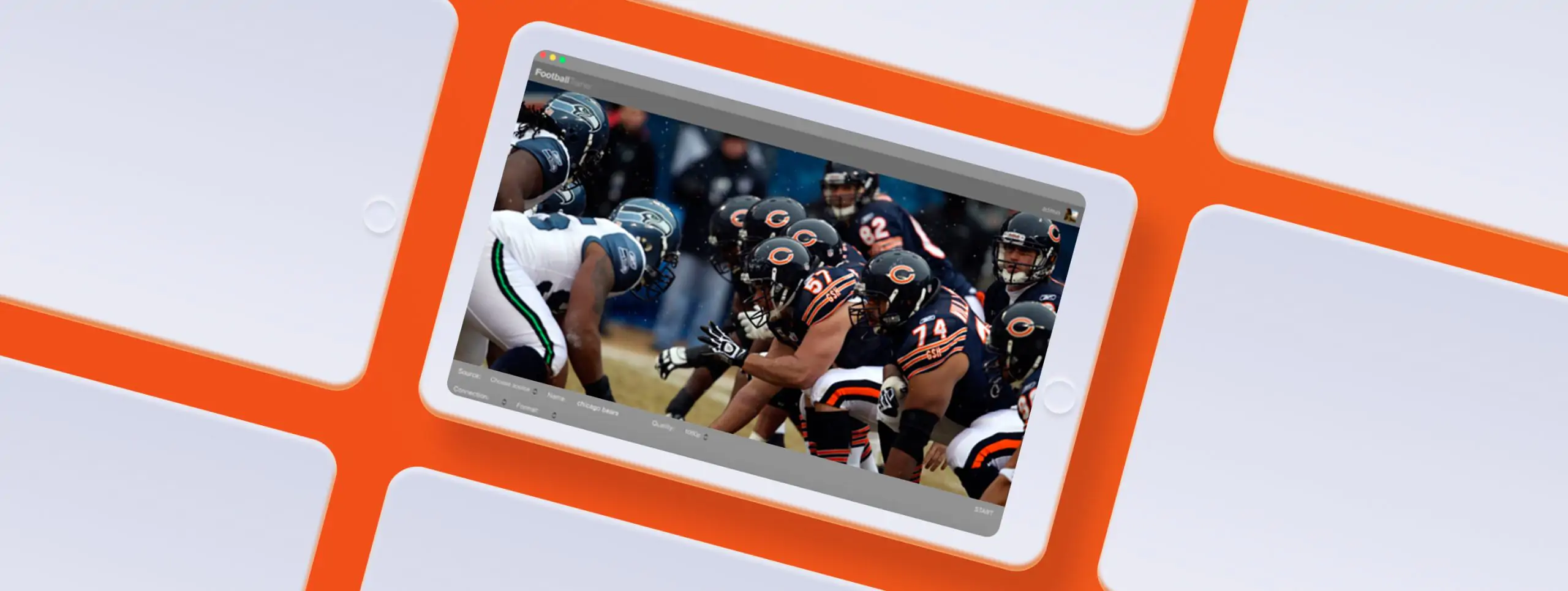 3 ideas for improving sports training: Exposit use cases