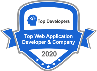 Top Web App Developers