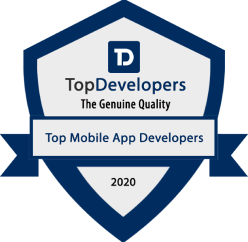 Top Mobile App Developers