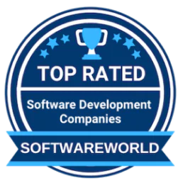 Top Rated Software Development Companies