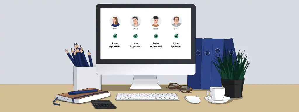 How to Build Credit Scoring Software