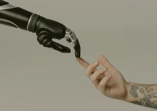 AI icon