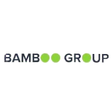 Bamboo group logo