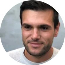 Refunite COO photo